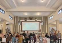 Jumat Berkah, Kapolres Batu, AKBP Dr. Aris Purwanto Berikan Santunan 30 Anak Yatim Tiap Polsek di Wilayah Hukum Polres Batu