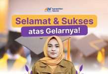 Dosen Serta ASN ATV Diskominfo Kota Batu Sukses Raih Gelar Doktor