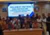 UKWK Malang Perkuat Jejaring Pendidikan Bersama Kepala SMK dari Timor Tengah Utara dan Belu NTT