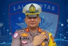 Antisipasi Kemacetan, Satlantas Polres Batu Siapkan Pengalihan Arus
