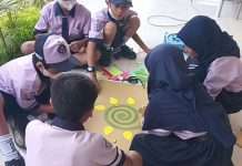 Sekolah Berperan Penting dalam Menciptakan Lingkungan yang Kaya Akan Literasi