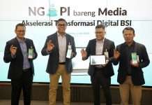 BSI Rampungkan Transformasi Teknologi, Siap Percepat Pertumbuhan Bisnis Digital