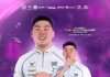 Albert Januarta Dan Johann Chua Tuntaskan Perjuangan di Panggung Asia Pool Championship