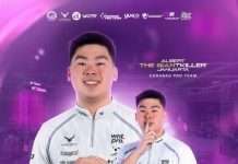 Albert Januarta Dan Johann Chua Tuntaskan Perjuangan di Panggung Asia Pool Championship