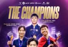 Persaingan Sengit Berakhir, Asian Pool Championship 2026 Resmi Miliki Para Juara Baru
