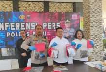 6 Kasus Kekerasan Perempuan dan Anak Sepanjang Kurun Waktu Januari hingga Juni 2026, Berhasil Diungkap Satres PPA dan PPO Polres Batu