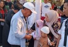 BOSS Kota Wisata Batu Resmi Berganti Kepemimpinan