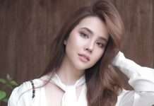 Agatha Chelsea Rilis Good Alone, Tandai Era Baru Bermusik Secara Independen