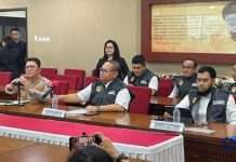 Kortas Tipidkor Polri Tahan Dua Tersangka Korupsi Pembiayaan Batu Bara PT PLN