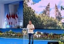 Trenggono Ungkap Indonesia Kehilangan 40 Persen Hutan Mangrove dalam Tiga Dekade