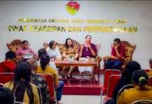 Rekaman Berusia Hampir Seabad Kembali Bersuara, Masyarakat Flores Hidupkan Lagi Ingatan Leluhur