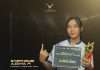 Stephenie Azmya P. Raih Runner-Up Di Cnc Pemula Wajae Juara Vol. 2