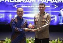 Polri Gelar ToT Paham Al 2026, Siapkan Trainer Edukasi Digital bagi 10 Juta Pelajar