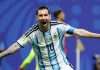 Pelatih Mesir Tuding Argentina dan Messi Diuntungkan, Netizen Ramai Singgung ‘Anak FIFA’