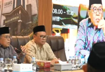 MUI Soroti Ancaman AI terhadap Tradisi Keagamaan, Sanad Ilmu Harus Tetap Terjaga