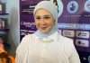 Profil Artis Kesha Ratuliu, Sahabat Syifa Hadju yang Bantah Isu Perselingkuhan