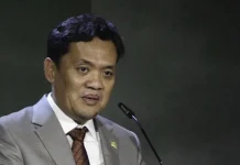Habiburokhman Minta Kasus Korupsi Batu Bara Pemicu Blackout Diusut Tuntas