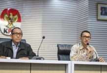 KPK Dalami Dugaan Suap Proyek dan Jual Beli Jabatan di Pemkab Pemalang