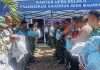 Relawan K-Gibran memperluas penyaluran bantuan bagi warga terdampak bencana di sejumlah wilayah Flores dan NTT.