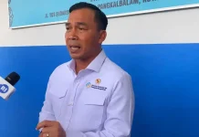 Wihaji Pastikan Program MBG untuk Ibu Hamil dan Balita Berjalan Sesuai Standar