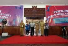Bekasi Perkuat Budaya Inovasi melalui TTG dan Bekasi PRIDE Award 2026