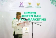 Pemprov Kaltara Dorong UMKM Manfaatkan Teknologi Digital untuk Perluas Pasar