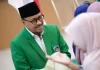 Rektor UMI: Mahasiswa Diminta Jadikan Ilmu dan Teknologi sebagai Senjata Masa Kini Rektor UMI Prof Dr Hambali Thalib.(Foto : umi.ac)