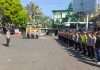 Guna Kelancaran Bantengan Nuswantoro Kasat Lantas Polres Batu Siap Gelar Giat Pengamanan