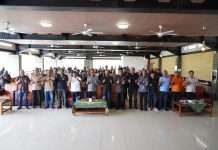 Wali Kota Nurochman Apresiasi SIWO PWI Malang Raya Gelar Turnamen Catur Bahagia