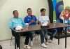 Tiga BUMD Air Minum Malang Raya Kompak Berangkat ke Seleksi PORPAMNAS IX 2026, Perkuat Sinergi demi Pelayanan Terbaik