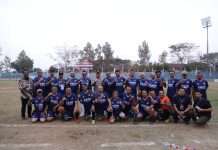 KDI Cup II 2026 Meriah di Kota Batu, Wali Kota dan Wawali Ikut Turun Bermain