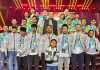 Polres Batu Sukses Juara 3 di Event Turnamen Esports Kapolri Cup 2026