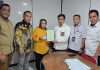 PN Jaksel Eksekusi SHM Senilai Rp60 Miliar, Ahli Waris Eks Pangkostrad Letjen Kemal Idris Terima Sertifikat