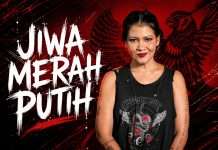 Melanie Subono Hidupkan Semangat Persatuan Lewat “Jiwa Merah Putih”
