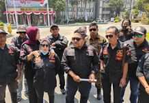 Demi Keadilan GRIB JAYA Malang Raya Buka Pendampingan Hukum Gratis