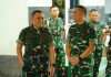 Divif 2 Kostrad Pertahankan Predikat WBK dengan Integritas