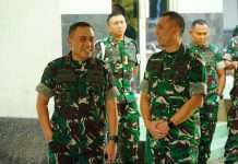 Divif 2 Kostrad Pertahankan Predikat WBK dengan Integritas