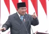 Prabowo Minta Seluruh Daerah Awasi Ketat Pelaksanaan Program MBG