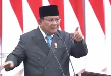 Prabowo Minta Seluruh Daerah Awasi Ketat Pelaksanaan Program MBG