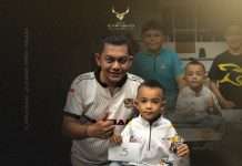 Fajar Alamri Tembus Semifinal, Langkah Awal Menuju Prestasi Yang Lebih Tinggi
