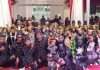 Junrejo Culture Carnival 2026 Tanamkan Nilai Nasionalisme dan Perkuat Karakter Kebangsaan