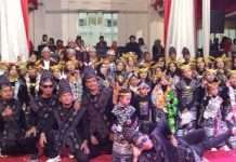 Junrejo Culture Carnival 2026 Tanamkan Nilai Nasionalisme dan Perkuat Karakter Kebangsaan