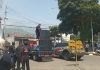 Habiskan Anggaran Rp 600 Juta, Keberadaan Get E-Parking Menjadi Sorotan GRIB JAYA Malang Raya
