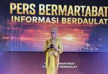 USU Raih Silver Winner Program Media Relations Terbaik di MRA 2026