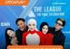 Indonesia Unjuk Gigi di Kompetisi Live Commerce Global X The League