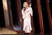 Dolly Parton, Legenda Musik Country, Meninggal Dunia di Usia 80 Tahun