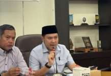 Musim Kemarau, DPRD Kabupaten Malang Dorong Penambahan 7 Pos Damkar