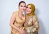 Netizen Ramai Komentari Pesan Umi Kalsum untuk Ayu Ting Ting