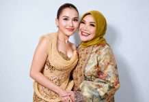 Netizen Ramai Komentari Pesan Umi Kalsum untuk Ayu Ting Ting