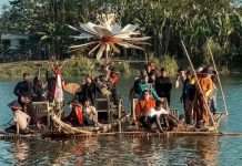 Ketika Serayu Menjadi Pengantin: Membaca Kembali Hubungan Manusia dan Sungai di Banyumas